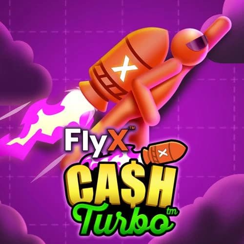 FlyX Cash Turbo