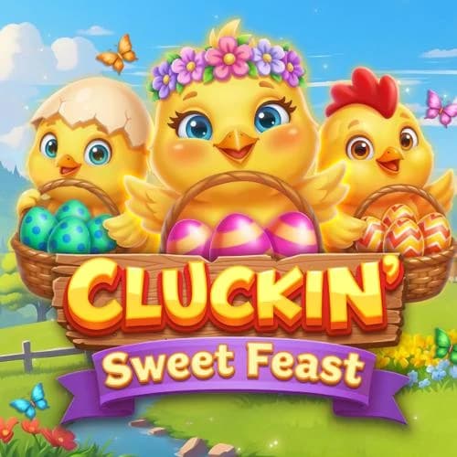 Cluckin' Sweet Feast