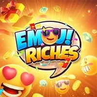 Emoji Riches