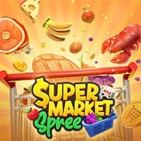 Supermarket Spree