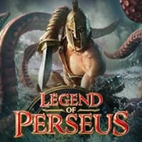 Legend of Perseus