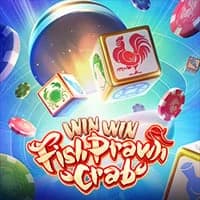 Win Win Fish Prawn Crab