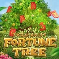 Prosperity Fortune Tree