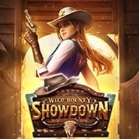 Wild Bounty Showdown