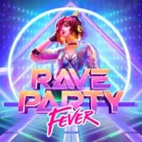 Rave Party Fever