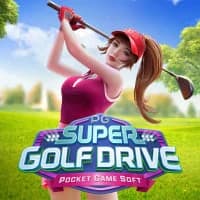 Super Golf Drive