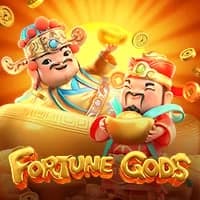 Fortune Gods