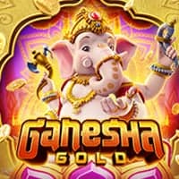Ganesha Gold