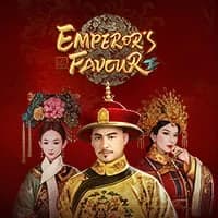 Emperor's Favour