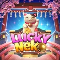 Lucky Neko