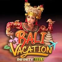 Bali Vacation