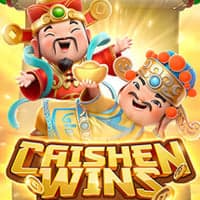 CaiShen Wins