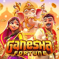 Ganesha Fortune