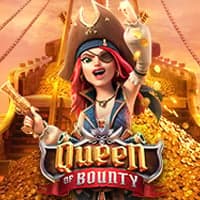 Queen of Bounty
