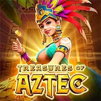 Treasures of Aztec