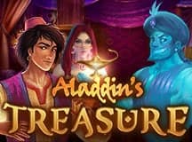 Aladdin’s Treasure