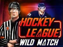Hockey League Wild Match