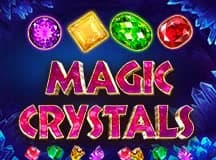 Magic Crystals