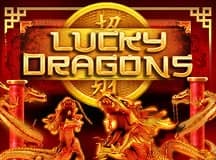 Lucky Dragons