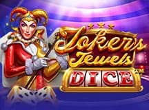 Joker's Jewel Dice