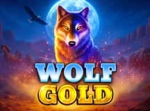 Wolf Gold