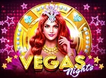 Vegas Nights