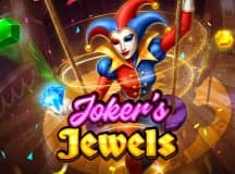 Joker’s Jewels
