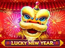 Lucky New Year