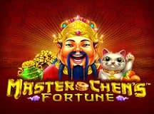 Master Chen’s Fortune