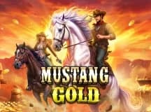 Mustang Gold