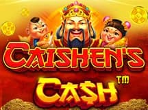 Caishen’s Cash