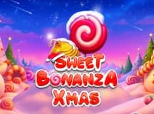 Sweet Bonanza Xmas