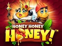 Honey Honey Honey