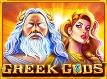 Greek Gods