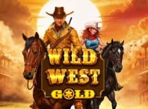 Wild West Gold