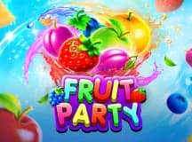 Fruit Party