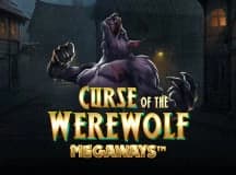 Curse of the Werewolf Megaways