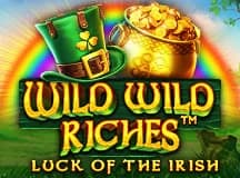 Wild Wild Riches