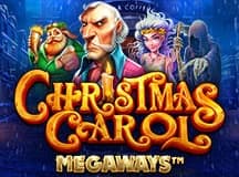 Christmas Carol Megaways
