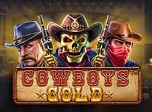Cowboys Gold