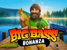 Big Bass Bonanza