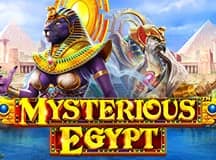 Mysterious Egypt