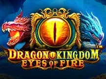 Dragon Kingdom – Eyes of Fire