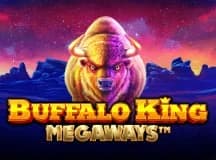 Buffalo King Megaways