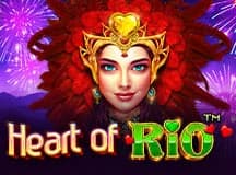 Heart of Rio