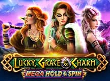 Lucky Grace And Charm