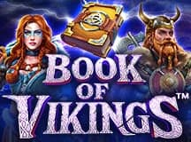 Book of Vikings