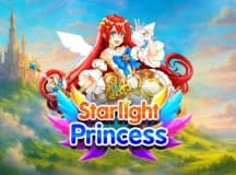 Starlight Princess