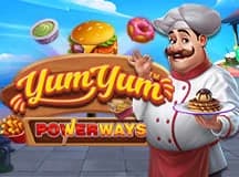 Yum Yum PowerWays
