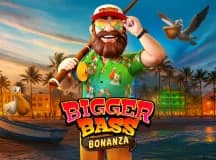 Bigger Bass Bonanza